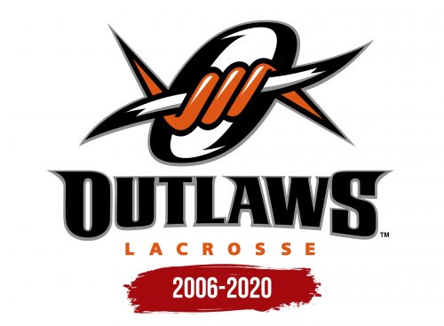 Denver Outlaws Logo History