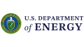 Department of Energy Logo (DOE Logo)
