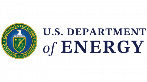 Department of Energy Logo (DOE Logo)