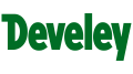 Develey Logo New