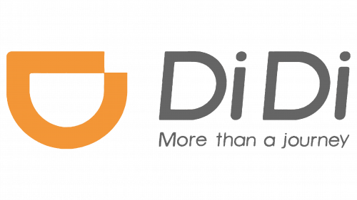 DiDi Logo 2015