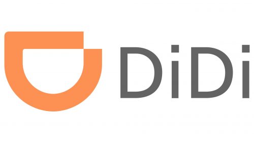 DiDi Logo