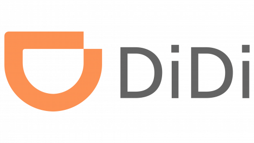 DiDi Logo