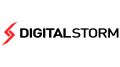 Digital Storm Logo