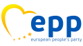 European People's Party Logo