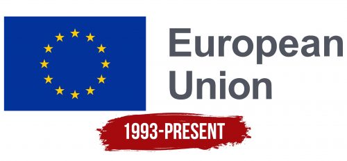 European Union Logo, symbol, meaning, history, PNG, brand