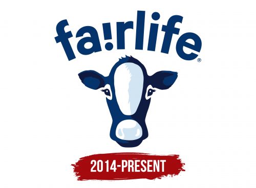 Fairlife Logo History