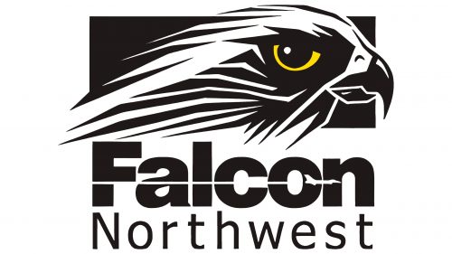 Falcon Northwest Logo