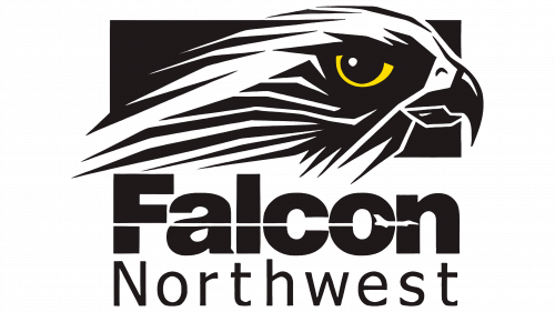 Falcon Northwest Logo