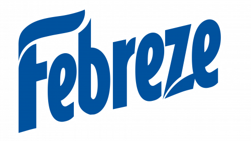 Febreze Logo 1996