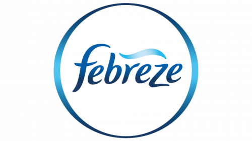 Febreze Logo 2012