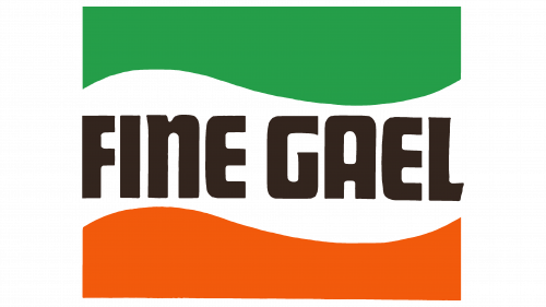 Fine Gael Logo 1970s