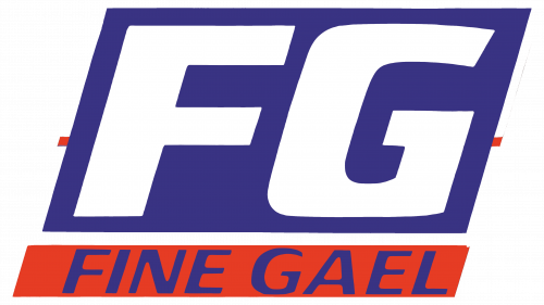 Fine Gael Logo 1980s