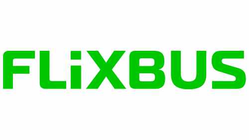 FlixBus Logo 2015