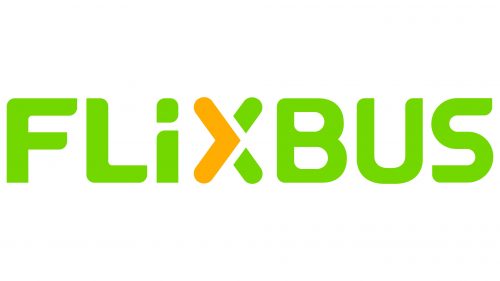 FlixBus Logo