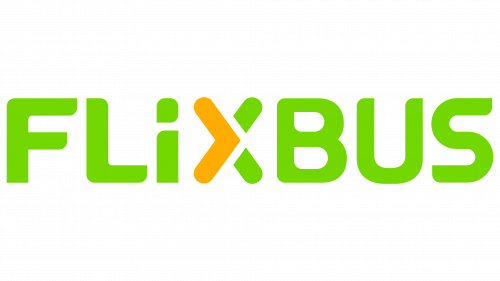 FlixBus Logo