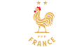 France National Football Team Logo