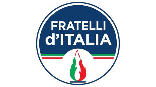 Fratelli D'Italia Logo