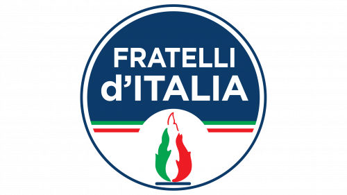 Fratelli D'Italia Logo