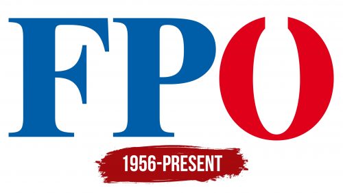 Freedom Party of Austria Logo History