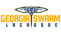 Georgia Swarm Logo