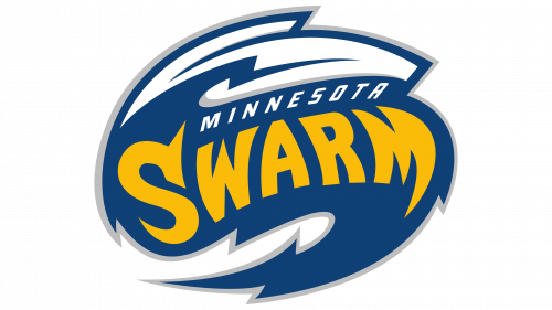 Georgia Swarm Logo 2004