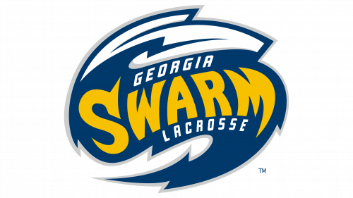 Georgia Swarm Logo 2015