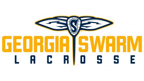 Georgia Swarm Logo