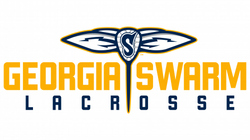 Georgia Swarm Logo