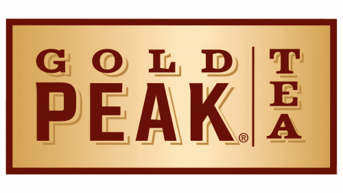 Gold Peak Logo 2006