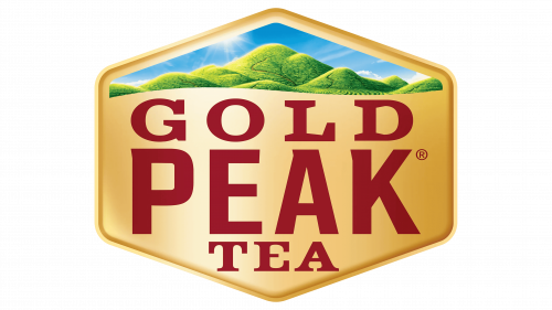 Gold Peak Logo 2019