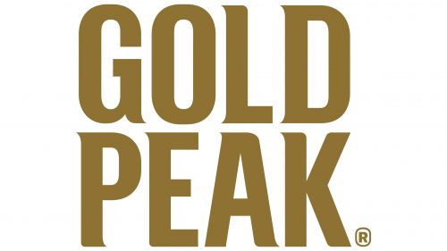 Gold Peak Logo