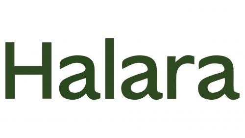 Halara Logo