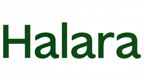 Halara Logo