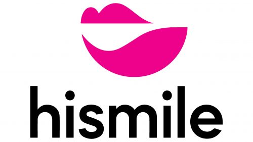 Hismile Logo