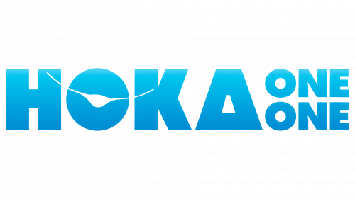 Hoka Logo 2009