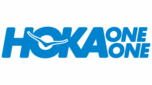 Hoka Logo 2014