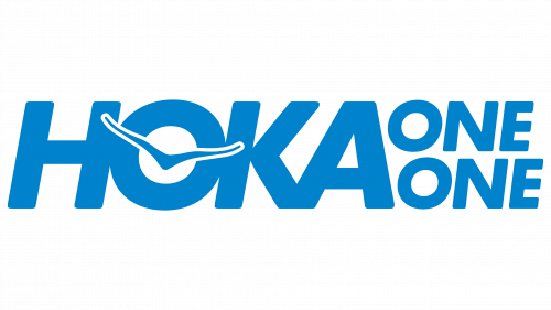 Hoka Logo 2020