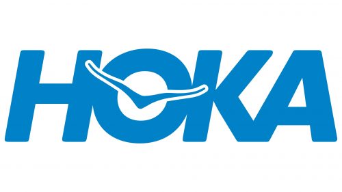 Hoka Logo