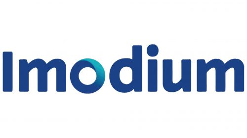 Imodium Logo