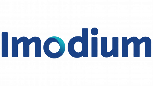 Imodium Logo