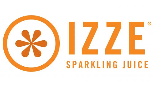 Izze Logo