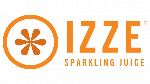 Izze Logo