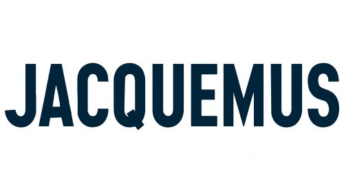 Jacquemus Logo