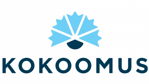 Kansallinen Kokoomus Logo before 2020