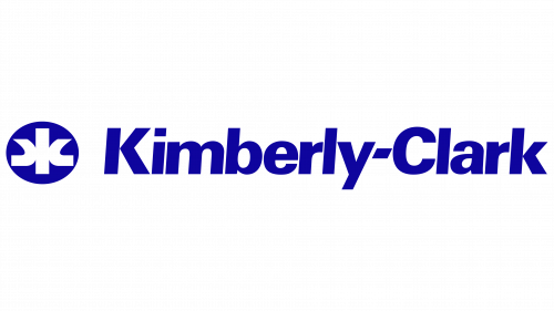 Kimberly-Clark Logo Old