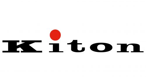 Kiton Logo