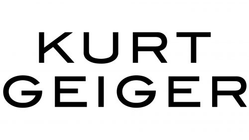 Kurt Geiger Logo