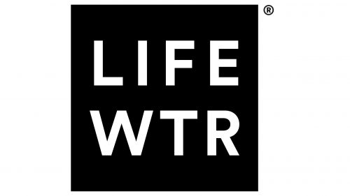 LIFEWTR Logo