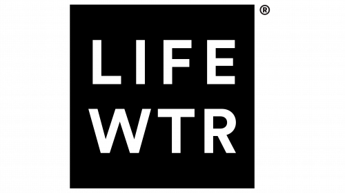 LIFEWTR Logo